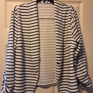 Business Casual Blazer